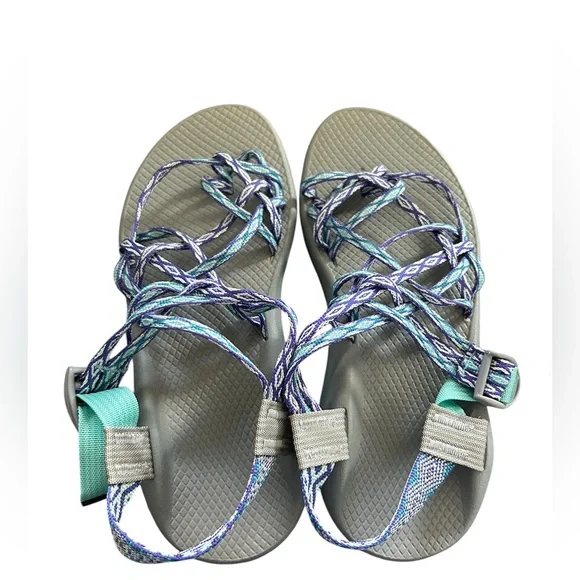 Women’s Chaco Sandals – Size 9 - Picture 2 of 4